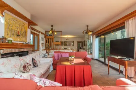 Tramontana, Villa 10 personnes à Lloseta, Illes Balears - Photo 19