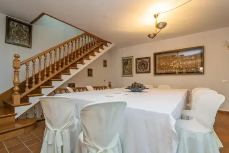 Tramontana, Villa 10 personnes à Lloseta, Illes Balears - Photo 20