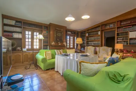 Tramontana, Villa 10 personnes à Lloseta, Illes Balears - Photo 22