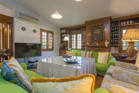 Tramontana, Villa 10 personnes à Lloseta, Illes Balears - Photo 23