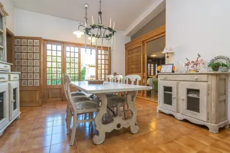 Tramontana, Villa 10 personnes à Lloseta, Illes Balears - Photo 24