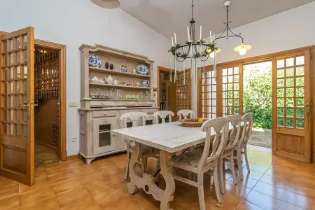 Tramontana, Villa 10 personnes à Lloseta, Illes Balears - Photo 25