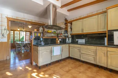 Tramontana, Villa 10 personnes à Lloseta, Illes Balears - Photo 26