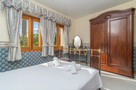 Tramontana, Villa 10 personnes à Lloseta, Illes Balears - Photo 30