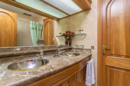 Tramontana, Villa 10 personnes à Lloseta, Illes Balears - Photo 33