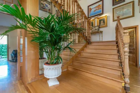 Tramontana, Villa 10 personnes à Lloseta, Illes Balears - Photo 35