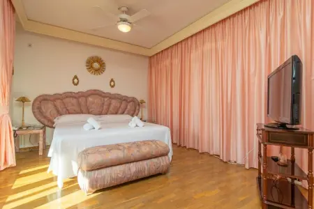 Tramontana, Villa 10 personnes à Lloseta, Illes Balears - Photo 36