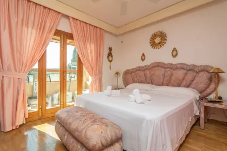 Tramontana, Villa 10 personnes à Lloseta, Illes Balears - Photo 37