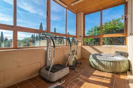 Tramontana, Villa 10 personnes à Lloseta, Illes Balears - Photo 39