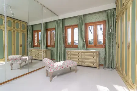 Tramontana, Villa 10 personnes à Lloseta, Illes Balears - Photo 40