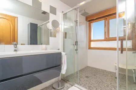 Tramontana, Villa 10 personnes à Lloseta, Illes Balears - Photo 42