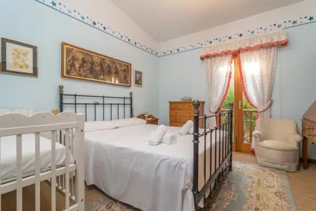 Tramontana, Villa 10 personnes à Lloseta, Illes Balears - Photo 43