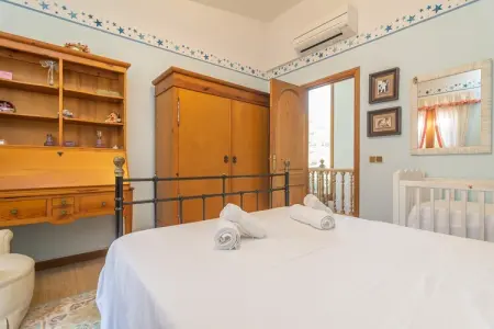 Tramontana, Villa 10 personnes à Lloseta, Illes Balears - Photo 44