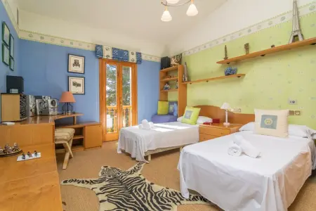 Tramontana, Villa 10 personnes à Lloseta, Illes Balears - Photo 47