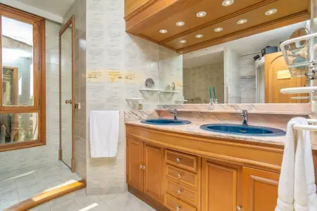 Tramontana, Villa 10 personnes à Lloseta, Illes Balears - Photo 49