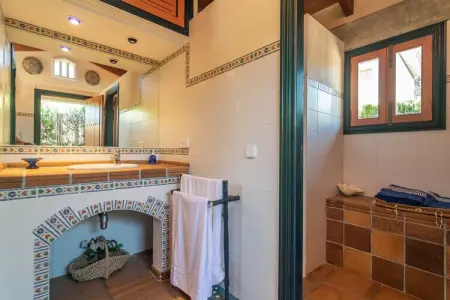 Tramontana, Villa 10 personnes à Lloseta, Illes Balears - Photo 51