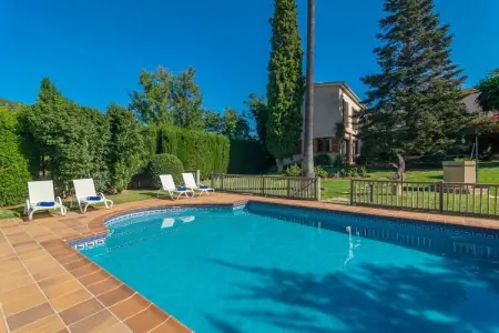 Tramontana, Villa 10 personnes à Lloseta, Illes Balears - Photo 53