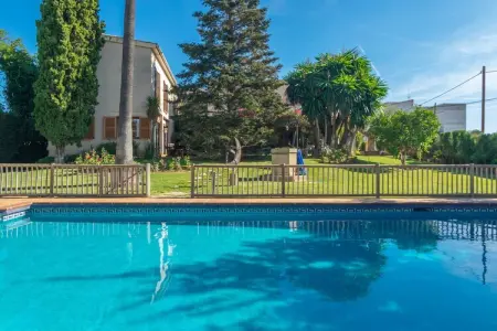 Tramontana, Villa 10 personnes à Lloseta, Illes Balears - Photo 55