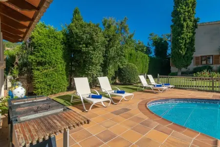 Tramontana, Villa 10 personnes à Lloseta, Illes Balears - Photo 56