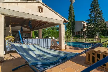 Tramontana, Villa 10 personnes à Lloseta, Illes Balears - Photo 57