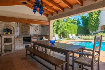 Tramontana, Villa 10 personnes à Lloseta, Illes Balears - Photo 58