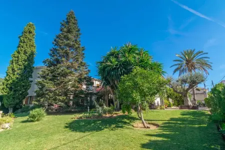 Tramontana, Villa 10 personnes à Lloseta, Illes Balears - Photo 60