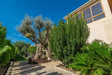 Tramontana, Villa 10 personnes à Lloseta, Illes Balears - Photo 61