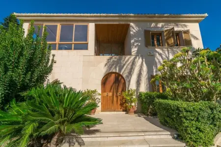 Tramontana, Villa 10 personnes à Lloseta, Illes Balears - Photo 62