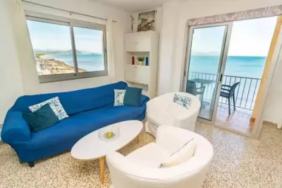 Maison à Can Picafort, Illes Balears, Ran De Mar (can Picafort) - Adults Only - L1025897