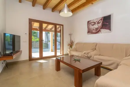 Can Fuenete, Villa 6 personnes à Cala Pi (llucmajor), Illes Balears - Photo 7