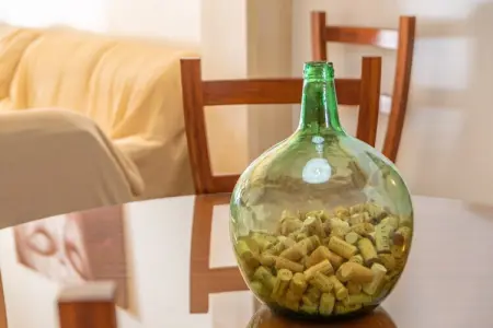 Can Fuenete, Villa 6 personnes à Cala Pi (llucmajor), Illes Balears - Photo 10