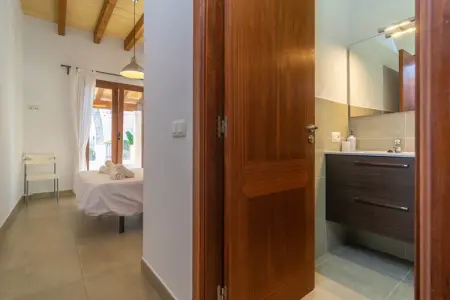 Can Fuenete, Villa 6 personnes à Cala Pi (llucmajor), Illes Balears - Photo 16