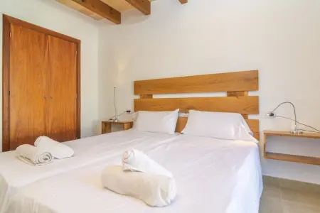 Can Fuenete, Villa 6 personnes à Cala Pi (llucmajor), Illes Balears - Photo 20