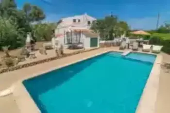 Villa in Llucmaçanes (mahón), Illes Balears,Malbuger Vell 6 ES-00111-93 N°1025908