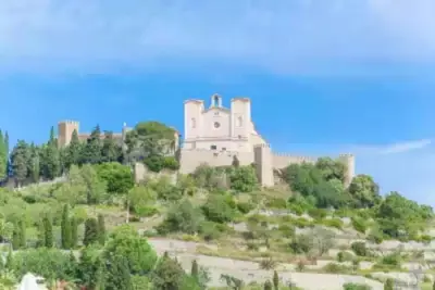 Chalet à ArtÀ, Illes Balears, Josep Sanxo De La Jordana 12 - N°1025910