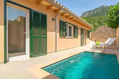 Villa à Andratx, Illes Balears, Can Moreu - L1025915