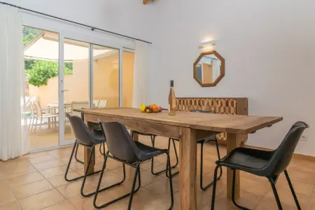 Can Moreu, Villa 6 personnes à Andratx, Illes Balears - Photo 11