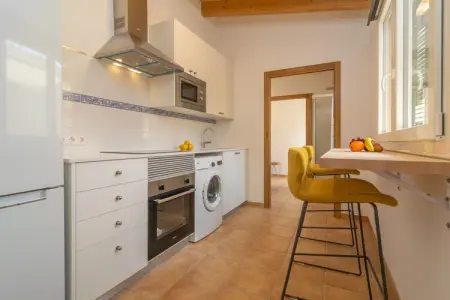 Can Moreu, Villa 6 personnes à Andratx, Illes Balears - Photo 13