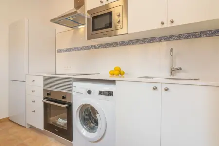 Can Moreu, Villa 6 personnes à Andratx, Illes Balears - Photo 14