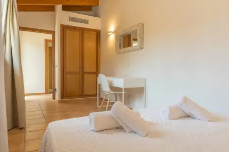 Can Moreu, Villa 6 personnes à Andratx, Illes Balears - Photo 17