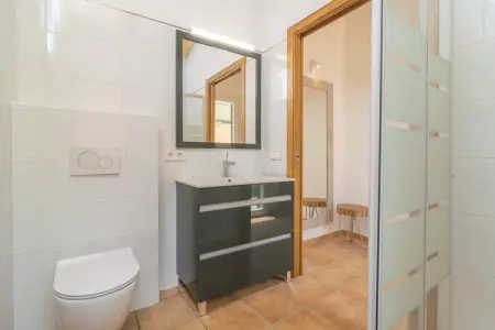 Can Moreu, Villa 6 personnes à Andratx, Illes Balears - Photo 19