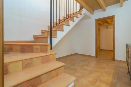 Can Moreu, Villa 6 personnes à Andratx, Illes Balears - Photo 21