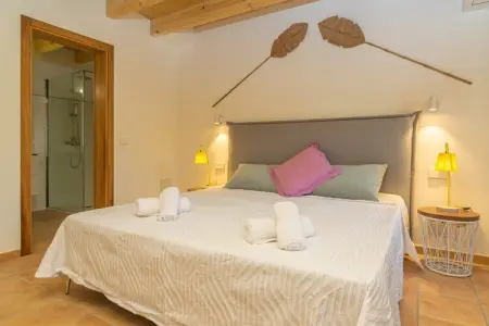 Can Moreu, Villa 6 personnes à Andratx, Illes Balears - Photo 24