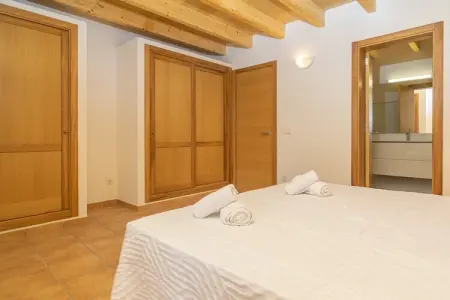 Can Moreu, Villa 6 personnes à Andratx, Illes Balears - Photo 25