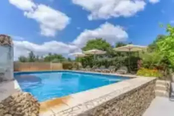 Villa in Sant Miquel De Balasant, Illes Balears,Cas Consul ES-00112-02 N°1025916