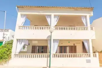 Chalet à Sa Ràpita, Illes Balears, Ca Na Clar - L1025927