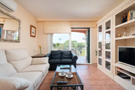 The Torrent's Observer Holiday Home, Appartement 4 personnes à Cala Pi, Illes Balears - Photo 1