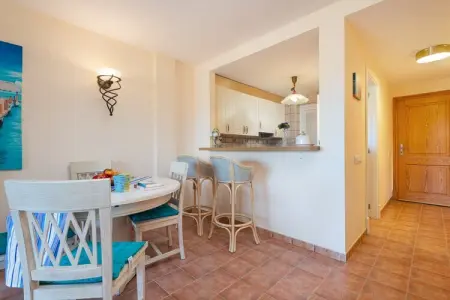 The Torrent's Observer Holiday Home, Appartement 4 personnes à Cala Pi, Illes Balears - Photo 2