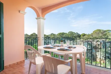 The Torrent's Observer Holiday Home, Appartement 4 personnes à Cala Pi, Illes Balears - Photo 3