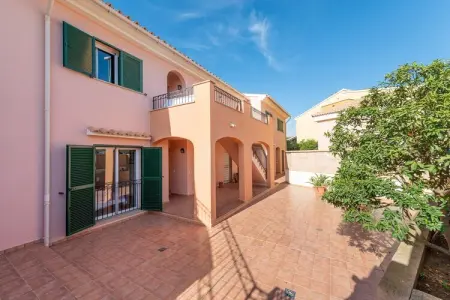 The Torrent's Observer Holiday Home, Appartement 4 personnes à Cala Pi, Illes Balears - Photo 5